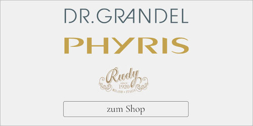 Online Shop Dr. Grandel / Phyris